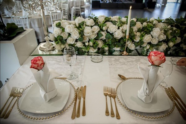 New Lux Event Centar